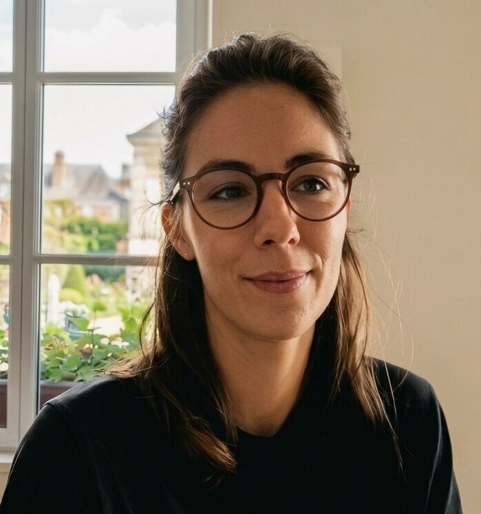 Noémie Beaufort